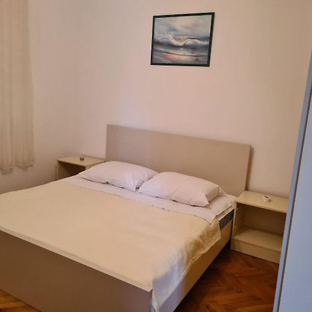 Apartments Stosa Nin Esterno foto